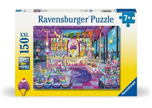 Ravensburger - Stardust Scoops Puzzle 150 Pieces