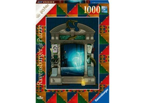 Ravensburger - Harry Potter Deathly Hallows Part 1 1000 Pieces