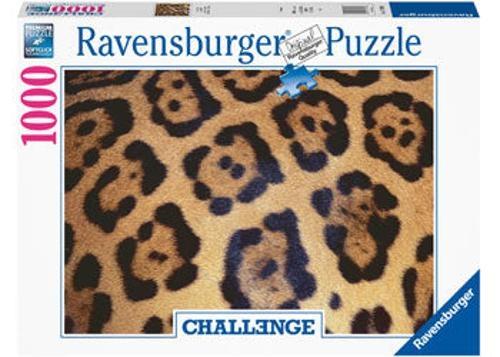 Ravensburger - Animal Print Puzzle 1000 Pieces