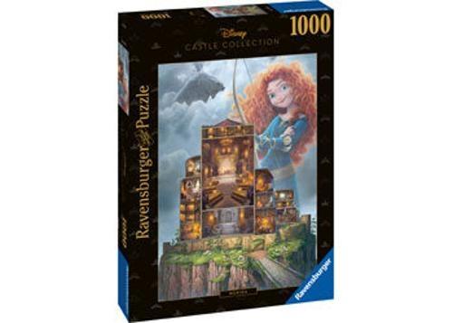 Ravensburger - Eternal Garden of Sun Puzzle 3000 Pieces