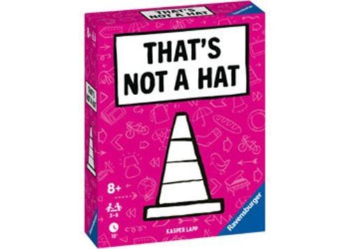 Ravensburger - That's Not a Hat Game