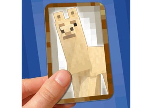Ravensburger - Minecraft Labyrinth Game