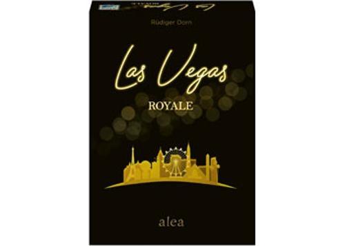 Ravensburger - Las Vegas Royale Game