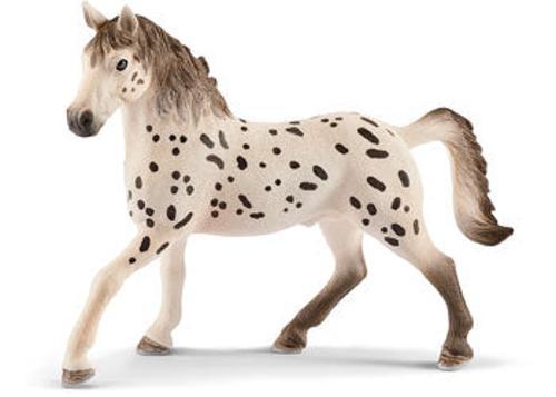 Schleich - Knapstrupper stallion