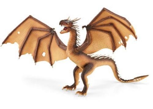 Schleich - Wizzarding World Hungarian Horntail