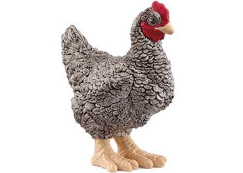 Schleich - Plymouth Rock Chicken