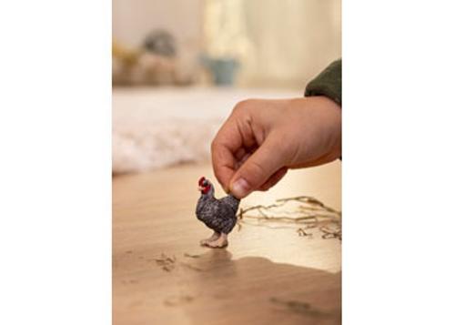 Schleich - Plymouth Rock Chicken