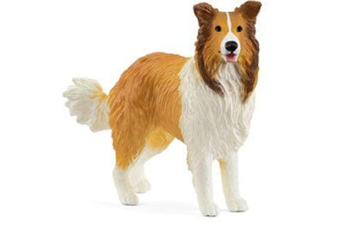 Schleich - Collie
