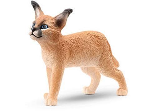 Schleich - Caracal Baby