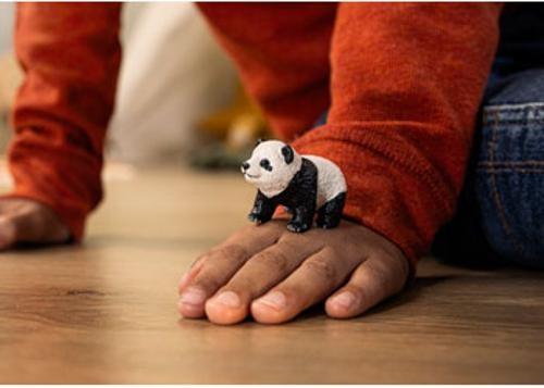 Schleich - Giant Panda Cub