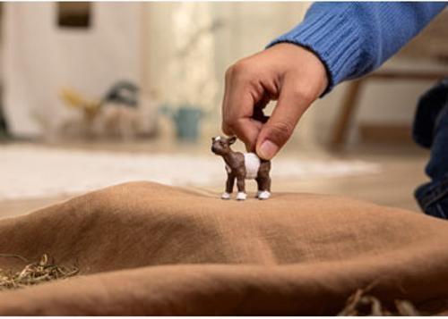 Schleich - Goat Kid