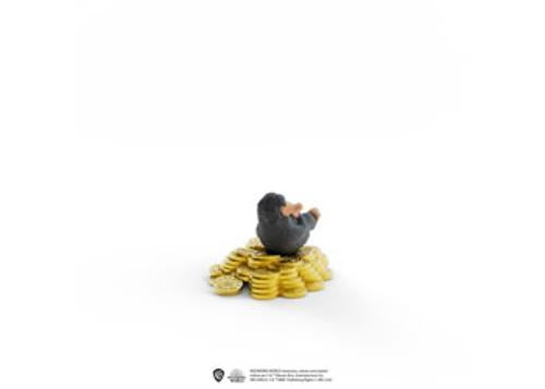 Schleich - Niffler with Gold