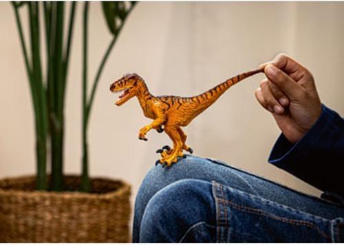 Schleich - Velociraptor
