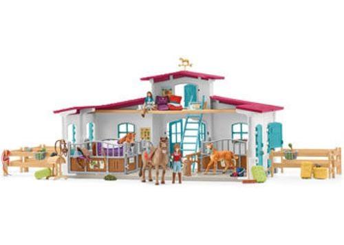 Schleich - Lakeside Riding Centre