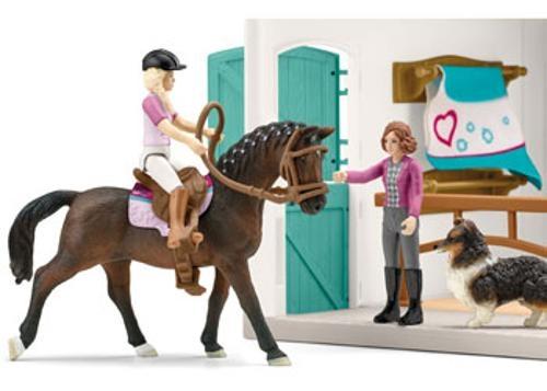 Schleich - Horse Shop