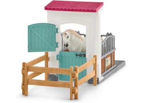 Schleich - Horse Stall Extension