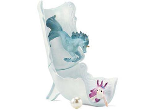 Schleich - Magical Underwater Tournament