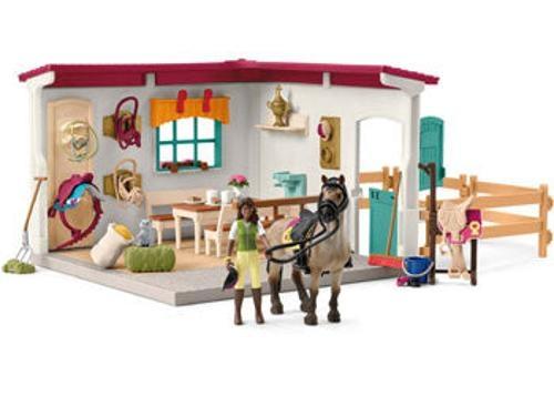 Schleich - Tack Room Extension