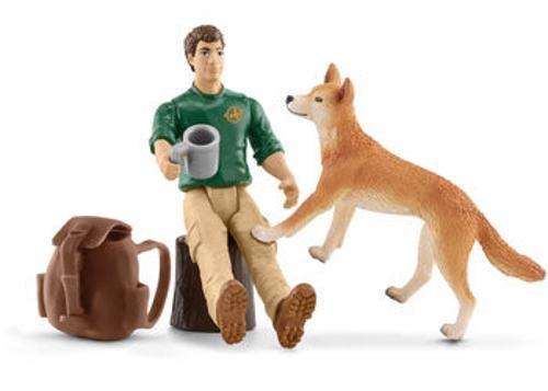 Schleich - Outback Adventures