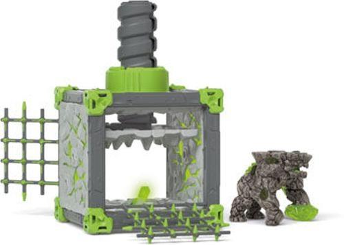 Schleich - BattleCave Stone Smasher