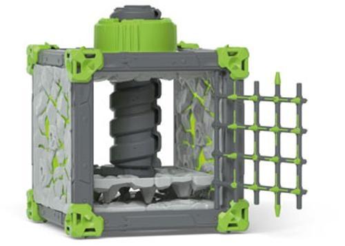 Schleich - BattleCave Stone Smasher