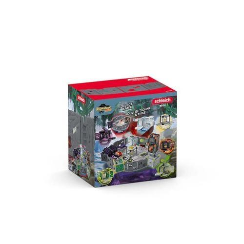 Schleich - BattleCave Arena Extension