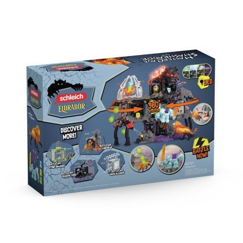 Schleich - Smashrador Mastercave