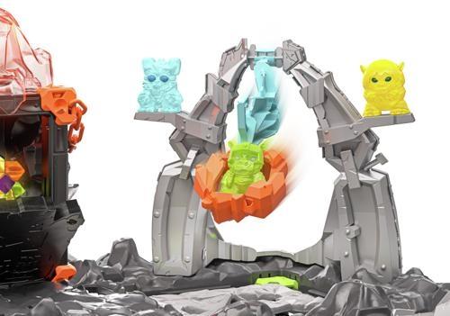 Schleich - Smashrador Mastercave