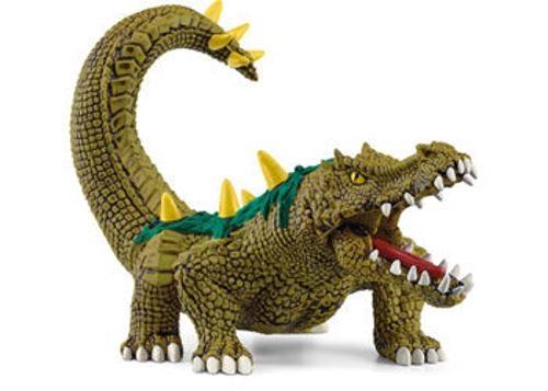 Schleich - Swamp Monster