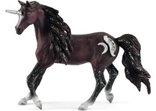 Schleich - Moon unicorn, stallion