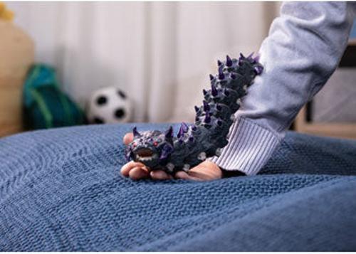 Schleich - Shadow Worm