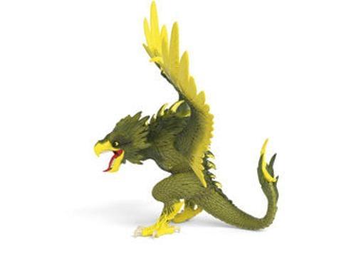 Schleich - Jungle Raptor