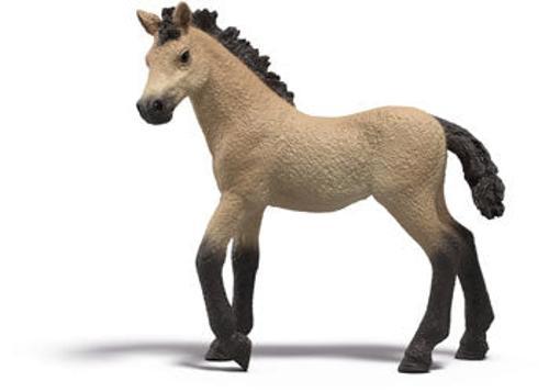 Schleich - Collectible Foal Delilah