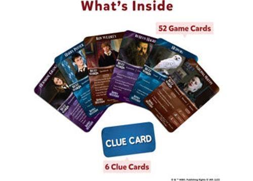 Skillmatics - Guess in 10 Harry Potter