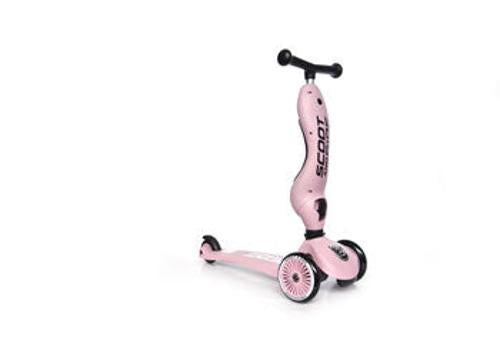 Scoot & Ride - Highwaykick 1 Rose