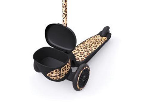 Scoot & Ride - Highwaykick 2 Leopard