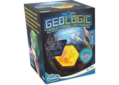 ThinkFun - GeoLogic