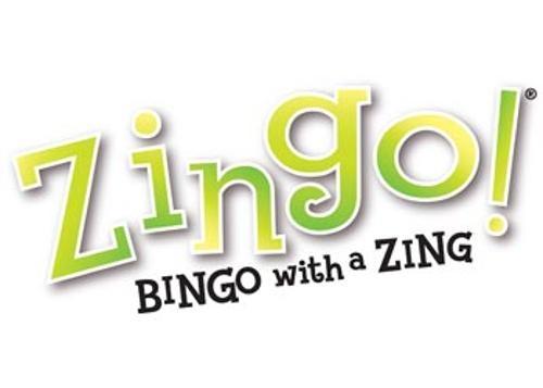 ThinkFun - Zingo!