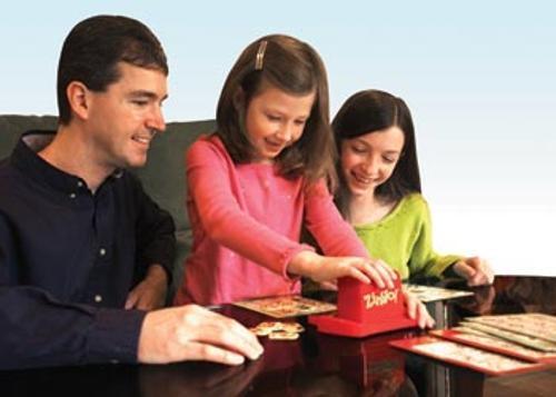 ThinkFun - Zingo!