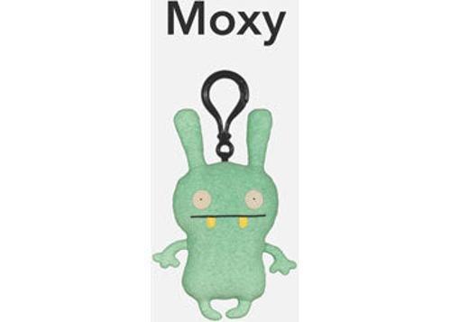 Uglydoll - Moxy Backpack Clip
