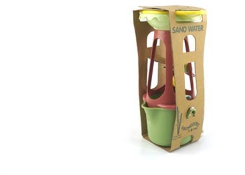 Viking Toys - Eco Sand & Water Mill Set