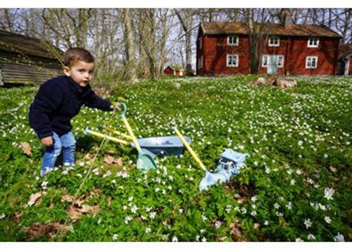 Viking Toys - Reline Big Rake