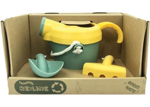 Viking Toys - Reline Watering Can Set