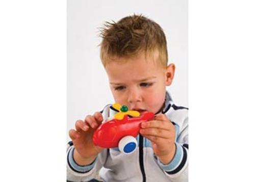 Viking Toys - Mini Chubbies Bucket 20 Pieces