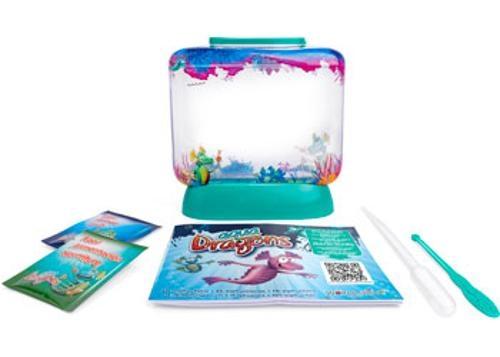 Aqua Dragons - Underwater World Box Kit