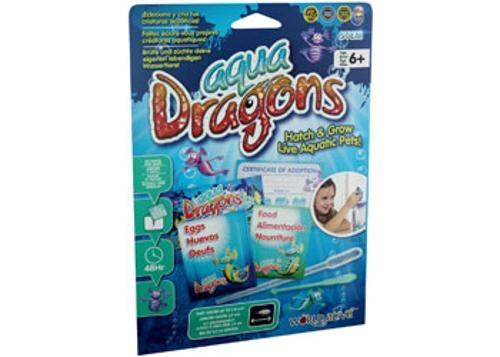 Aqua Dragons - Refill Pack