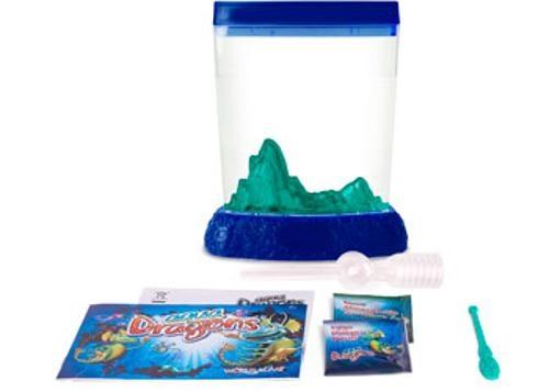 Aqua Dragons - Colour Changing Box Kit