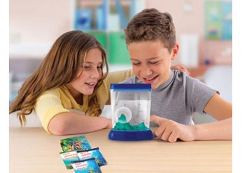 Aqua Dragons - Colour Changing Box Kit