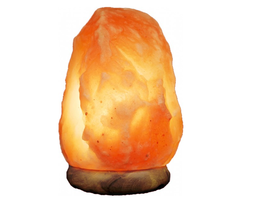 Himalayan Salt Lamp -Promo Salt Lamp 3-5 kg