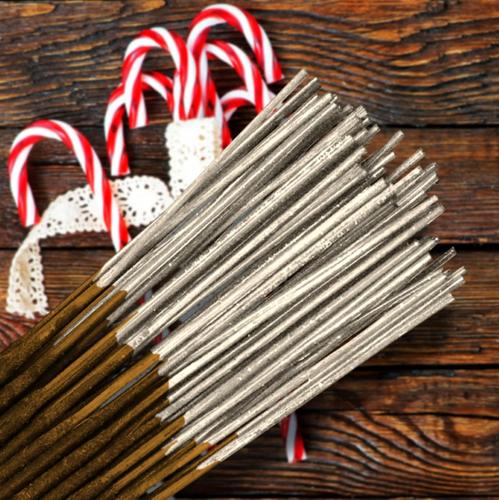 Wild Berry Candy Cane Incense Sticks 11 Inch Pack of 100
